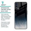 Black Aura Glass Case for Oppo A55 Online Hot Sale