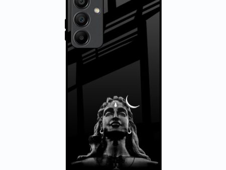 Adiyogi Glass Case for Samsung Galaxy A15 5G Supply