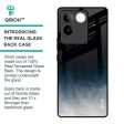 Black Aura Glass Case for iQOO Z7 Pro 5G Supply