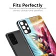 Ultimate Fusion Glass Case for Realme 13 Plus 5G For Discount