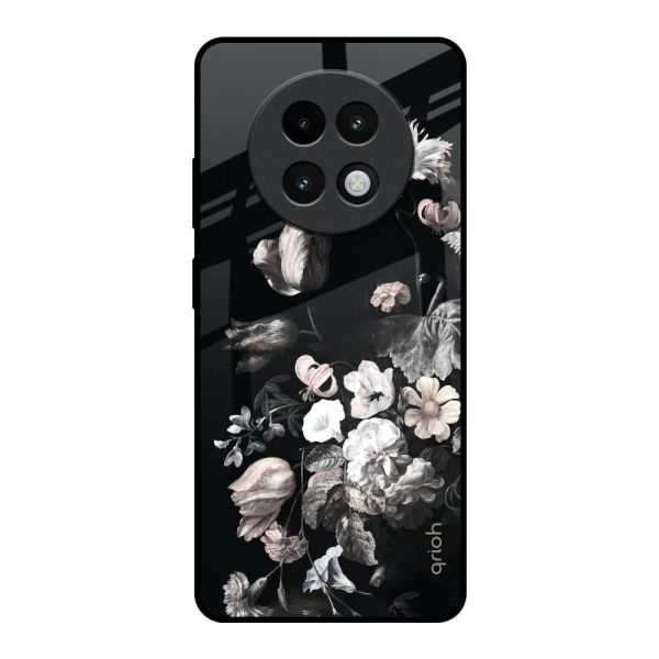 Artistic Mural Glass Case for Realme 13 Plus 5G For Discount