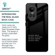 Black Soul Glass Case for Oppo Reno10 Pro 5G For Cheap