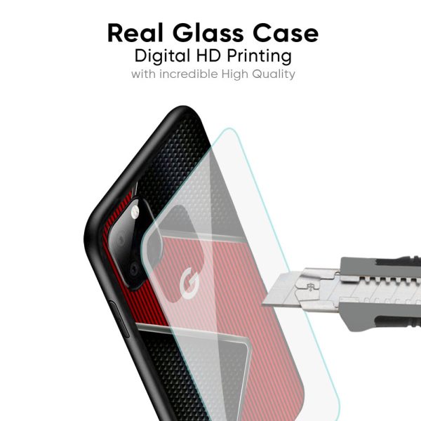 Art Of Strategic Glass Case For Google Pixel 9 For Cheap