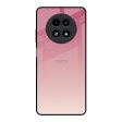 Blooming Pink Glass Case for Realme 13 5G Fashion