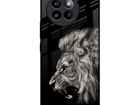 Brave Lion Glass Case for Mi 14 CIVI Cheap