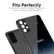 Aesthetic Sky Glass Case for Oppo Reno10 5G Online Sale