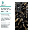 Autumn Leaves Glass Case for Oppo Reno10 5G Sale