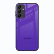 Amethyst Purple Glass Case for Samsung Galaxy A15 5G Discount