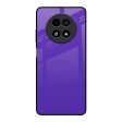 Amethyst Purple Glass Case for Realme 13 5G For Sale