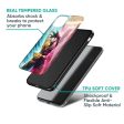 Ultimate Fusion Glass Case for Realme 13 Plus 5G For Discount