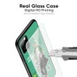 Zoro Bape Glass Case for Samsung Galaxy A55 5G For Sale