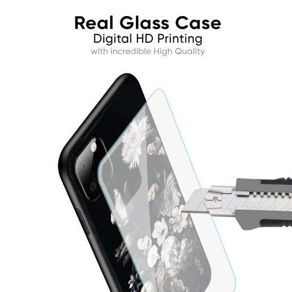 Artistic Mural Glass Case for Mi 14 CIVI Online now