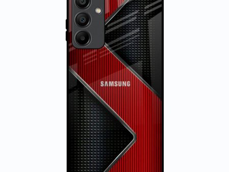 Art Of Strategic Glass Case For Samsung Galaxy A15 5G Supply