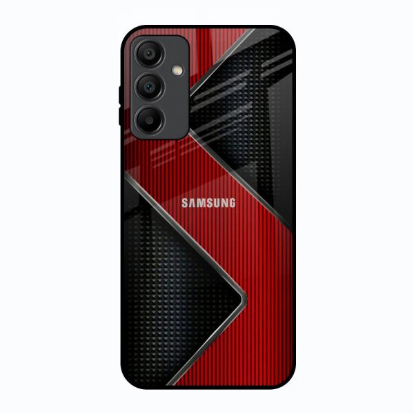 Art Of Strategic Glass Case For Samsung Galaxy A15 5G Supply