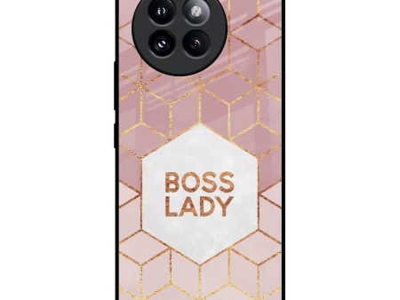 Boss Lady Glass Case for Mi 14 CIVI Online Hot Sale