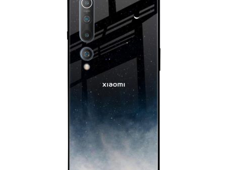 Aesthetic Sky Glass Case for Xiaomi Mi 10 Online