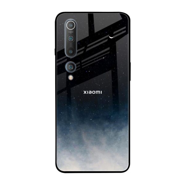 Aesthetic Sky Glass Case for Xiaomi Mi 10 Online