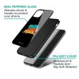 Anxiety Stress Glass Case for Samsung Galaxy A15 5G Fashion