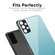 Arctic Blue Glass Case For Oppo Reno10 5G Hot on Sale