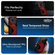 Art Of Strategic Glass Case For Realme 13 5G Hot on Sale