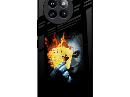 AAA Joker Glass Case for Mi 14 CIVI Online now