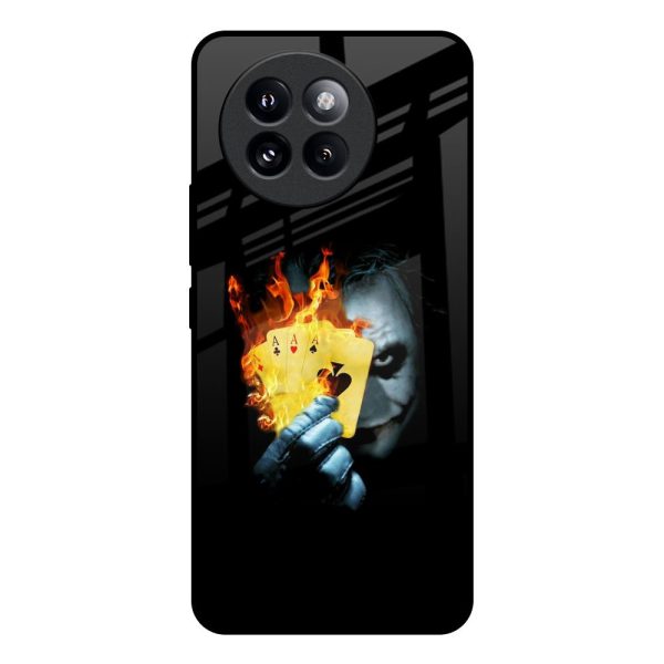 AAA Joker Glass Case for Mi 14 CIVI Online now