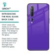 Amethyst Purple Glass Case for Xiaomi Mi 10 Online Hot Sale