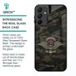 Army Warrior Glass Case for Samsung Galaxy A15 5G Supply