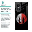 Anime Red Moon Glass Case for Oppo Reno10 5G Online Hot Sale