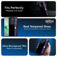 Automotive Art Glass Case for Vivo T2 Pro 5G Online now