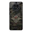 Army Warrior Glass Case for Realme 13 Pro Plus 5G on Sale