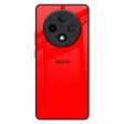 Blood Red Glass Case for Oppo F27 Pro Plus Online