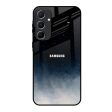 Aesthetic Sky Glass Case for Samsung Galaxy A55 5G Online Sale