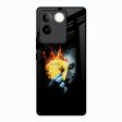 AAA Joker Glass Case for Vivo T2 Pro 5G Cheap