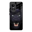 Angry Black Leopard Glass Case for Oppo Reno10 Pro 5G Discount