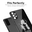 Ace One Piece Glass Case for Oppo Reno10 5G For Sale