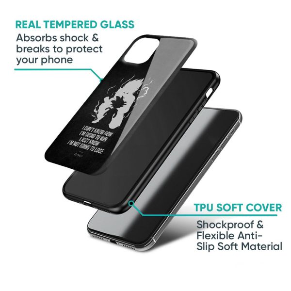 Ace One Piece Glass Case for Oppo Reno10 5G For Sale