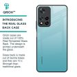 Arctic Blue Glass Case For Redmi Note 11 Pro 5G Cheap