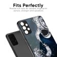 Astro Connect Glass Case for Oppo A55 Cheap