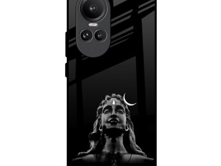 Adiyogi Glass Case for Oppo Reno10 Pro 5G For Cheap