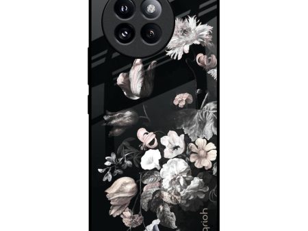 Artistic Mural Glass Case for Mi 14 CIVI Online now