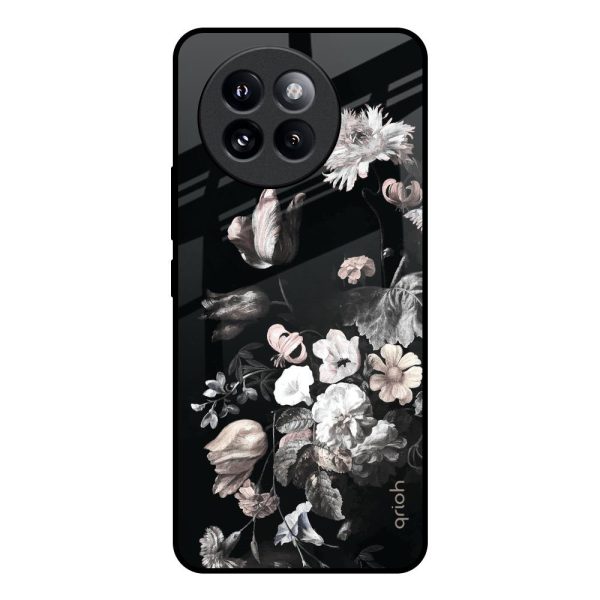 Artistic Mural Glass Case for Mi 14 CIVI Online now