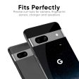 Aesthetic Sky Glass Case for Google Pixel 9 For Cheap