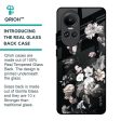 Artistic Mural Glass Case for Oppo Reno10 5G Hot on Sale