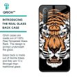 Angry Tiger Glass Case For Xiaomi Mi 10 Sale