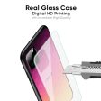 Geometric Pink Diamond Glass Case for Oppo Reno10 Pro 5G Cheap