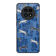 Blue Cheetah Glass Case for Realme 13 Pro Plus 5G Cheap