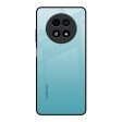 Arctic Blue Glass Case For Realme 13 5G Online now