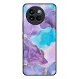 Alcohol ink Marble Glass Case for Mi 14 CIVI Online