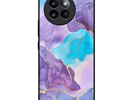 Alcohol ink Marble Glass Case for Mi 14 CIVI Online